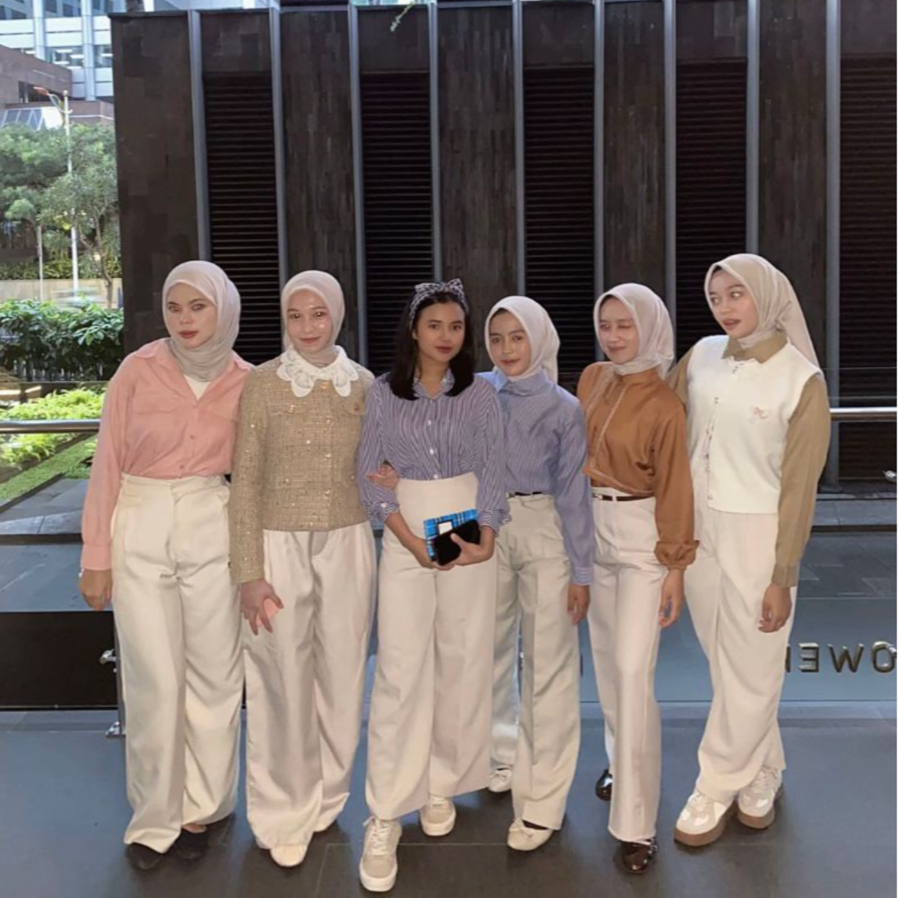 interview